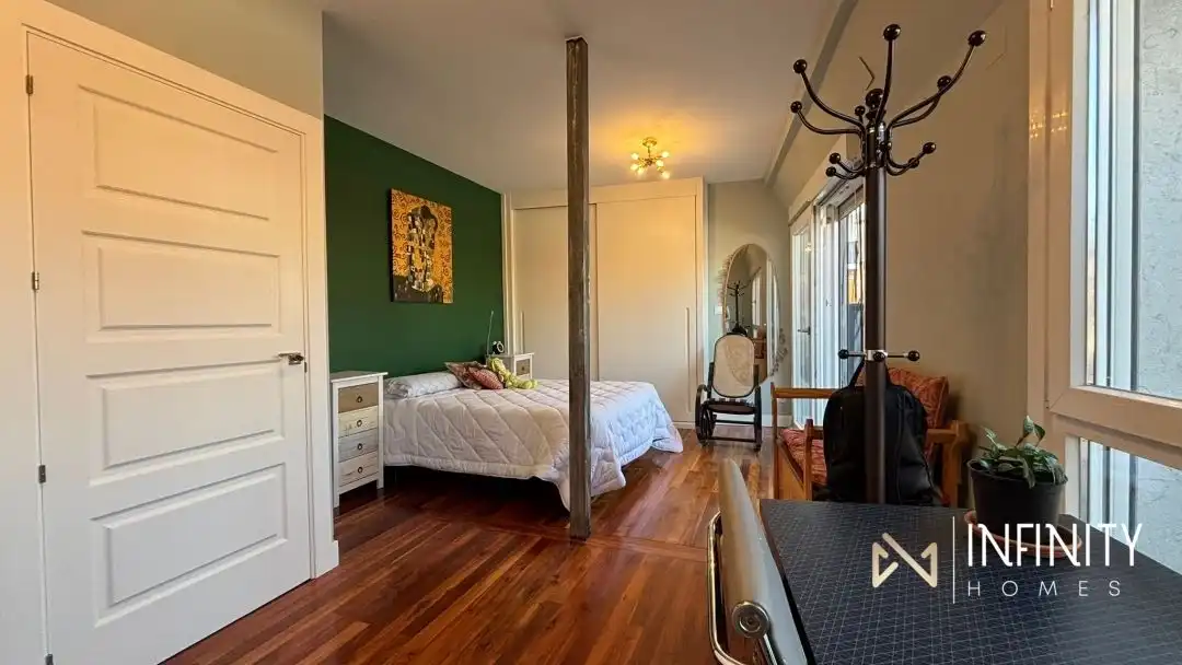 Piso de 80 m² en Bilbao
