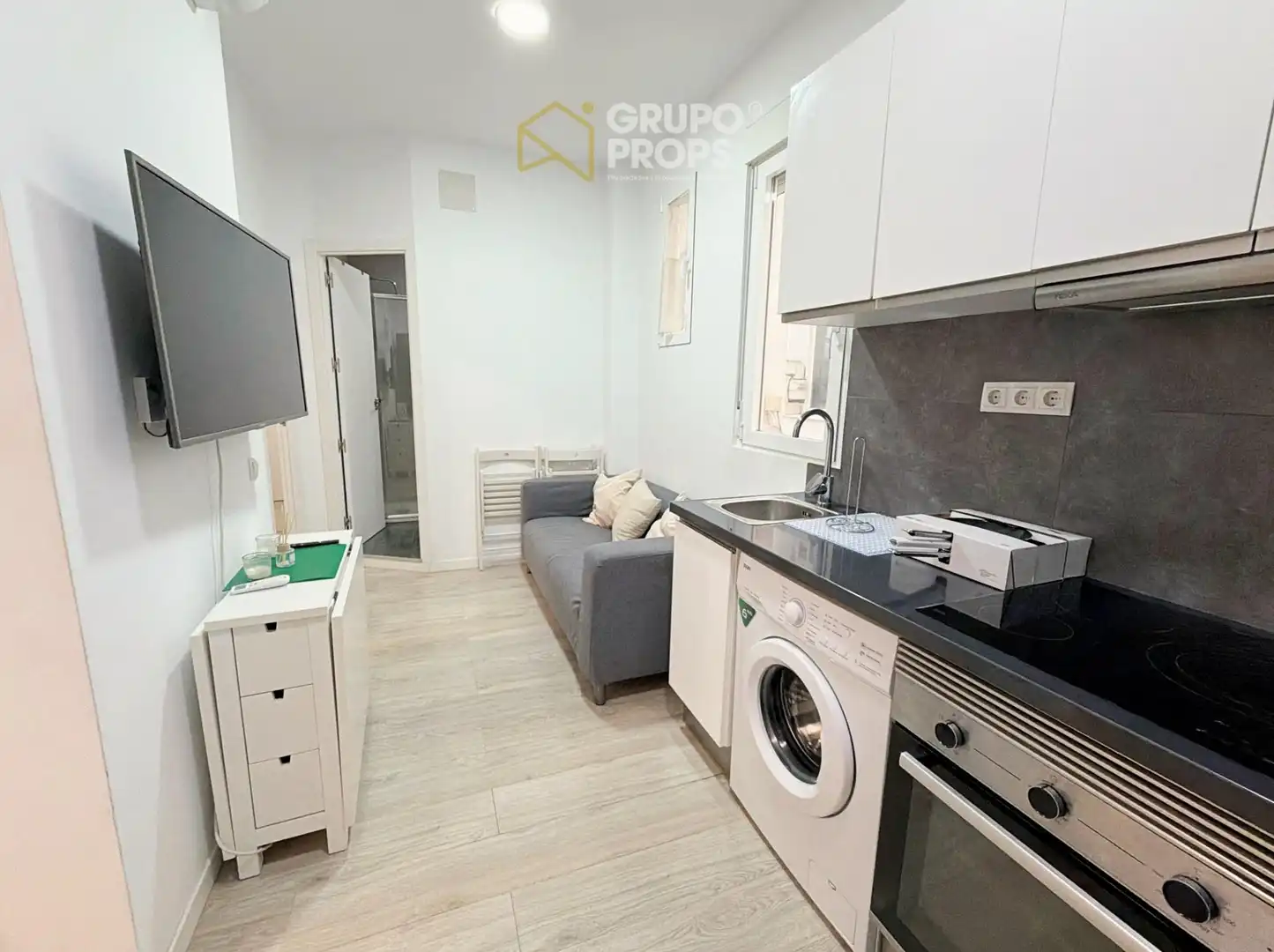 Appartamento 60 m² a Madrid