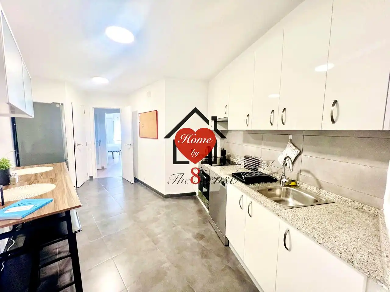 Habitación 160 m², Palma