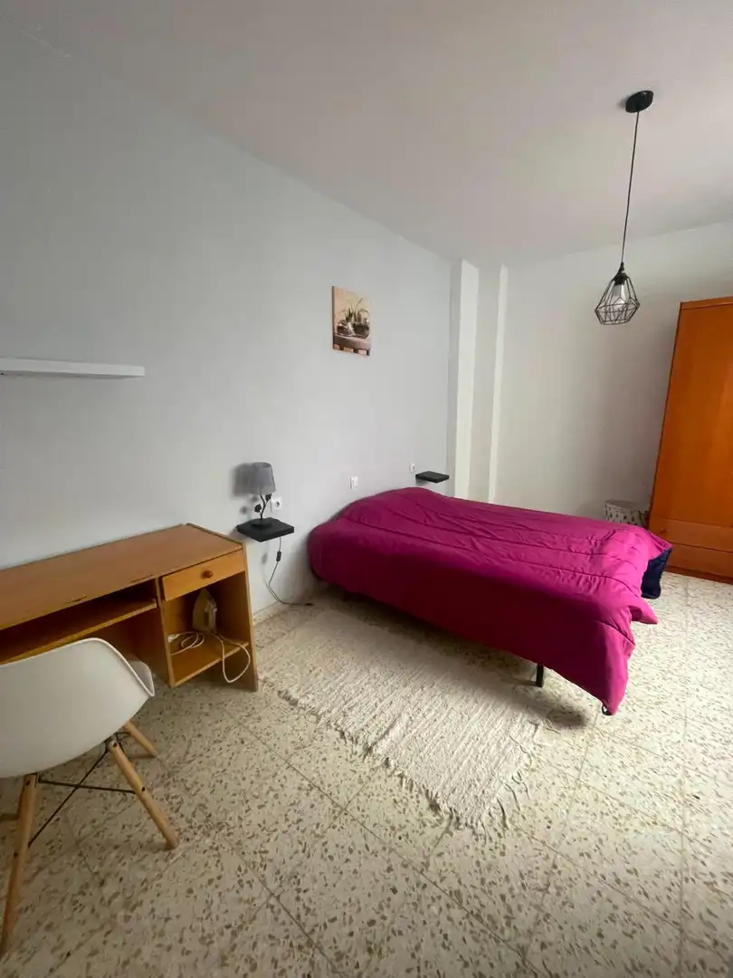 Habitación 90 m², Jaén
