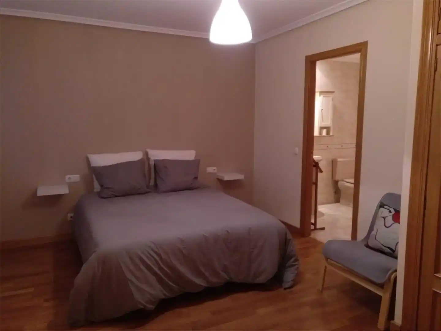 Piso de 100 m² en Ponferrada