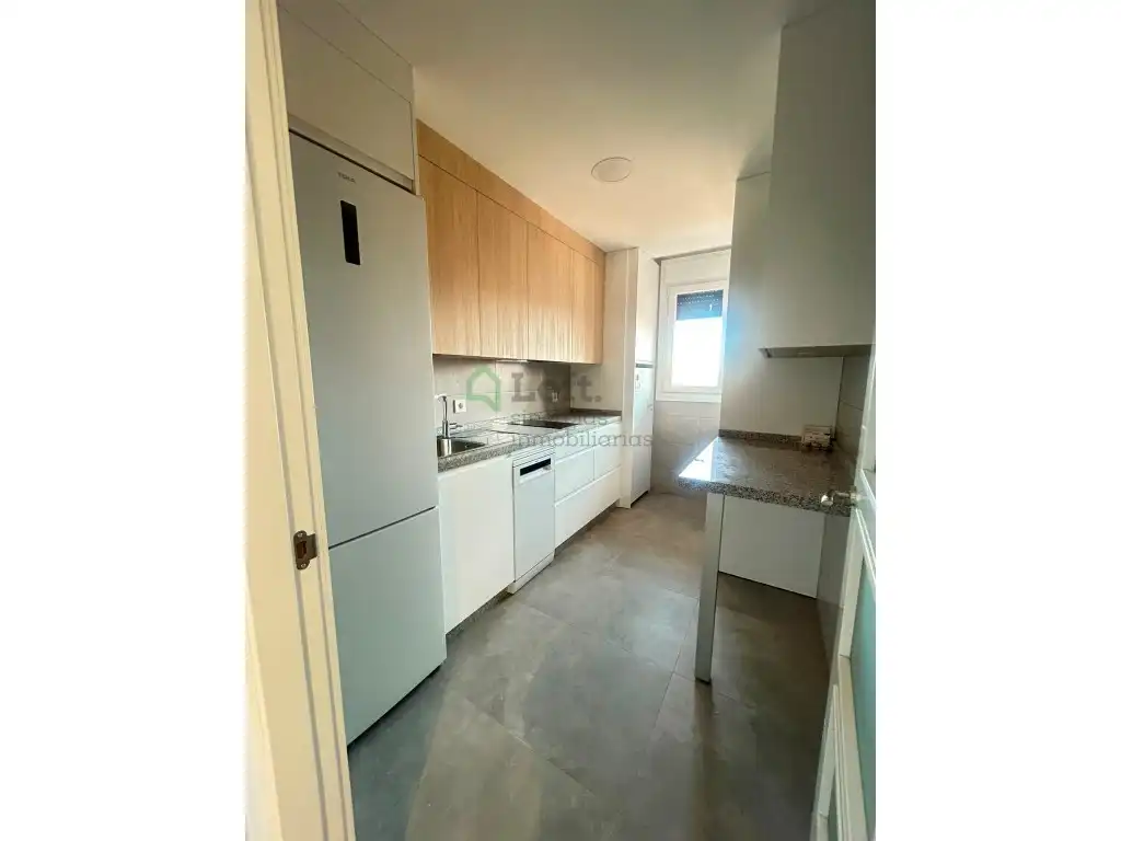 Piso de 85 m² en Badajoz