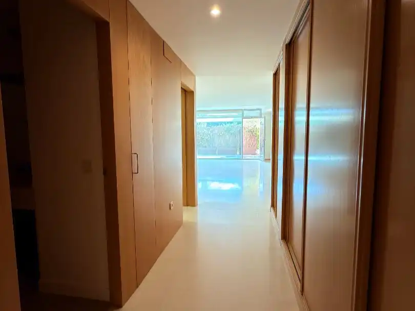 Pis de 75 m² a Madrid