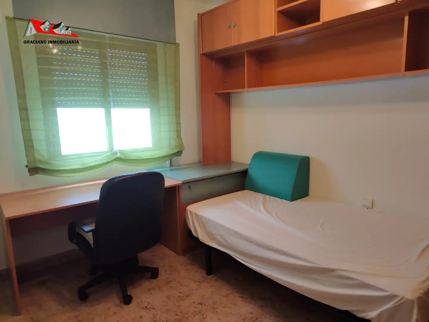 Piso de 140 m² en Albacete