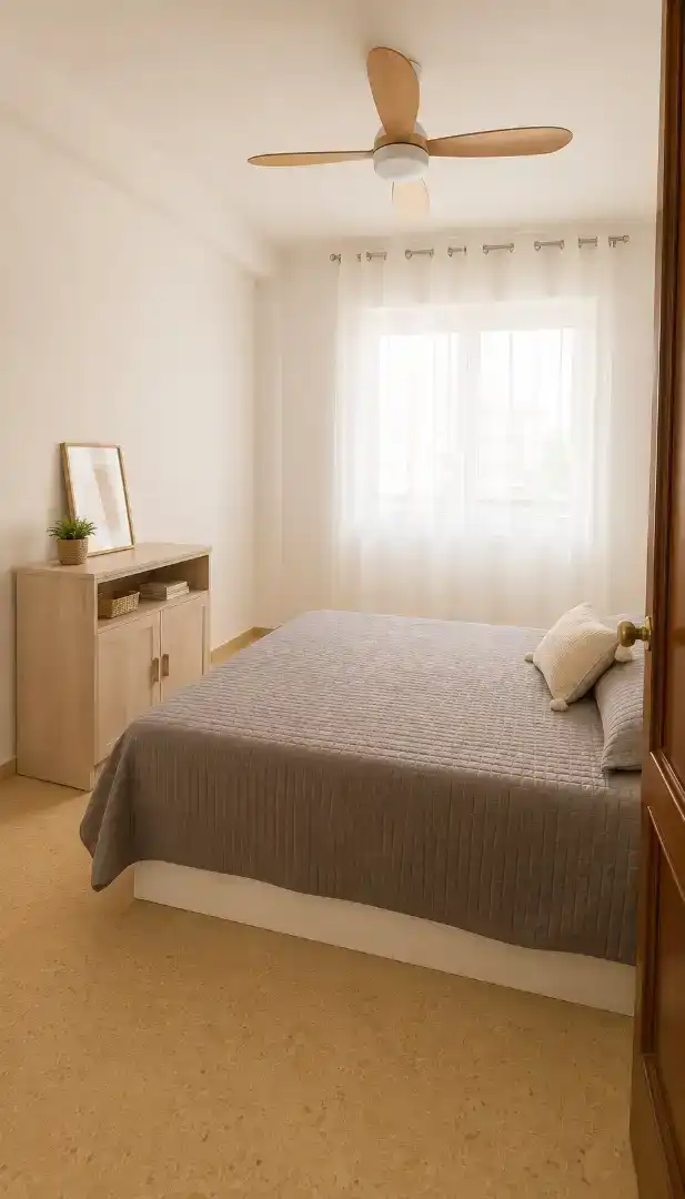Piso de 100 m² en Murcia