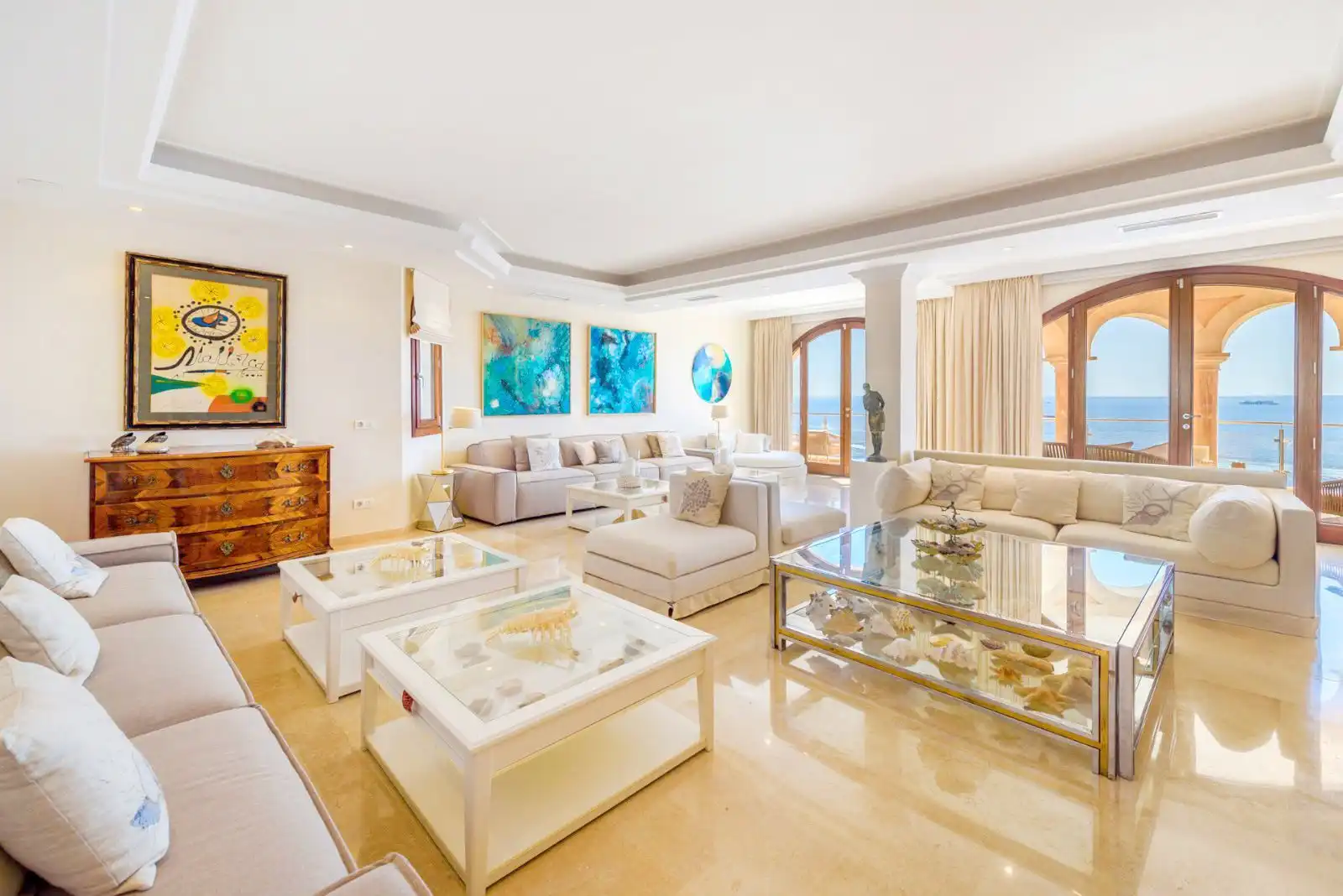 Piso de 787 m² en Calvià