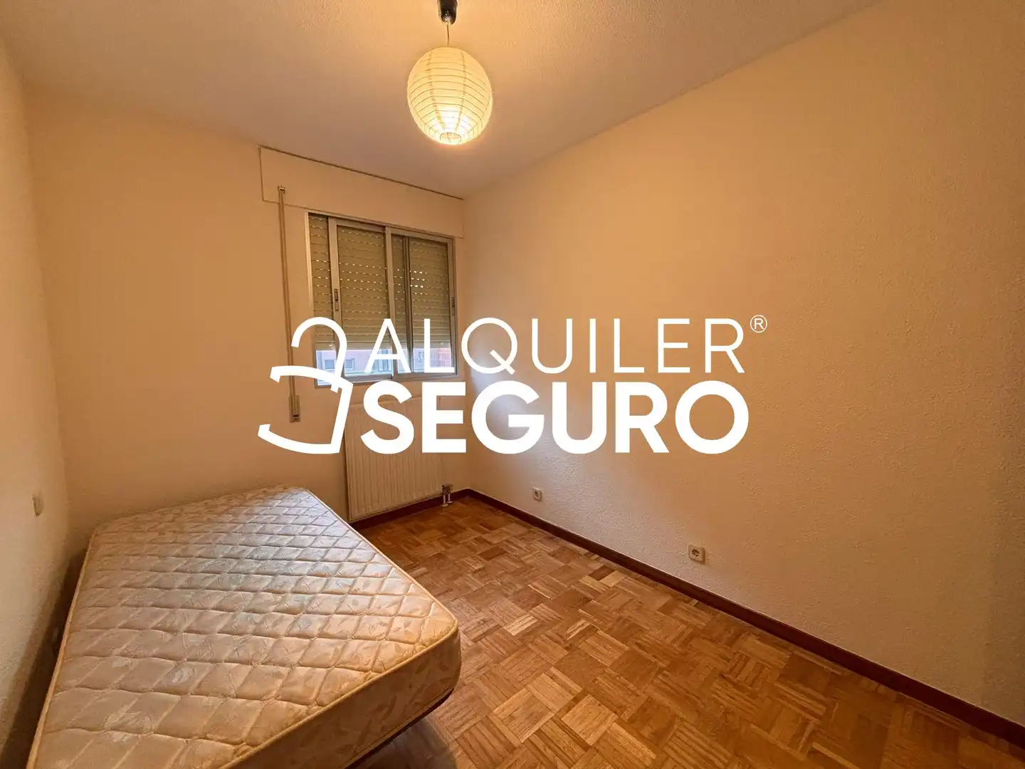 Pis de 88 m² a Madrid