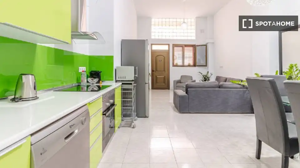 Habitación 104 m², Las Palmas de Gran Canaria