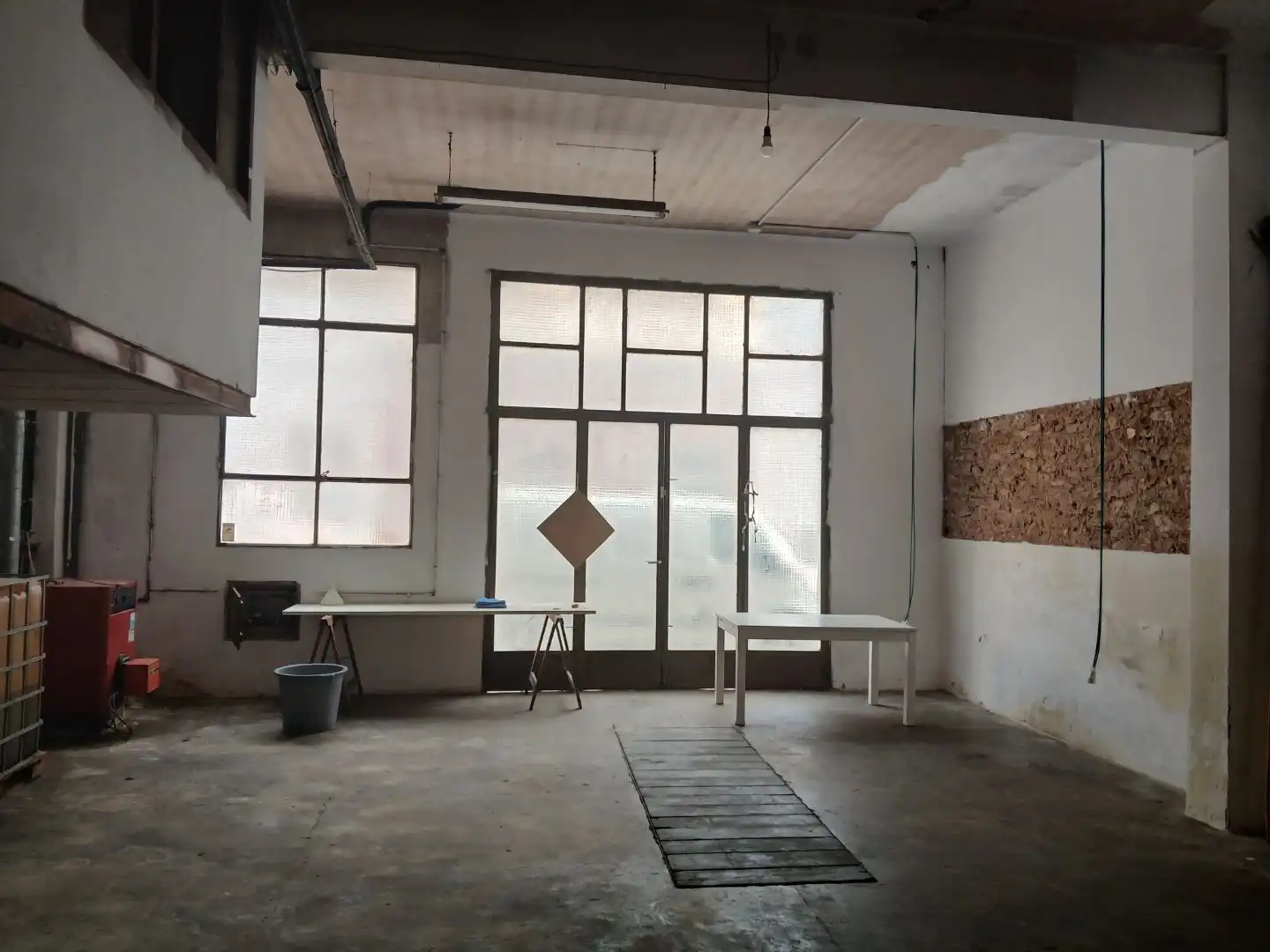 Piso de 128 m² en Amposta