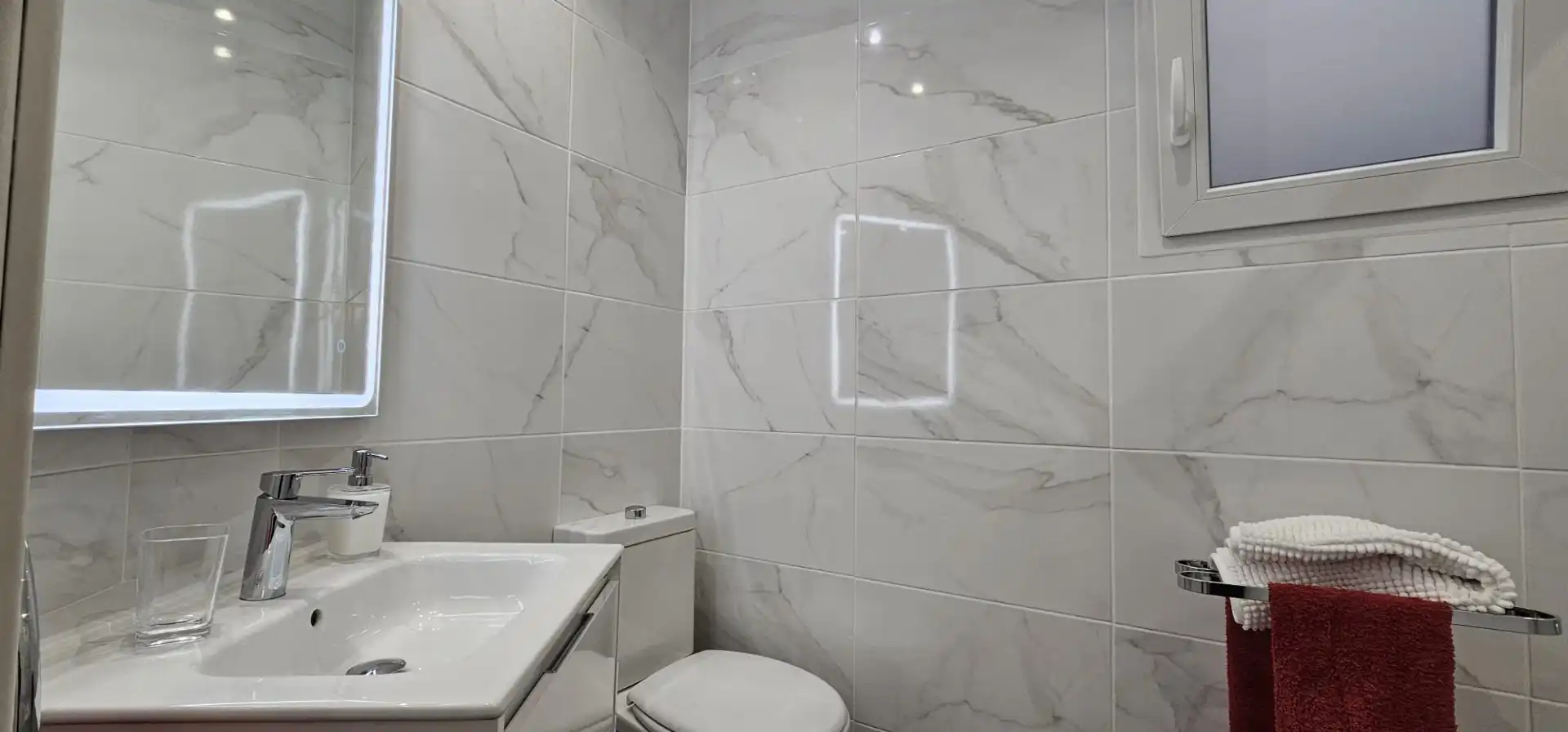 Piso de 130 m² en Palamós