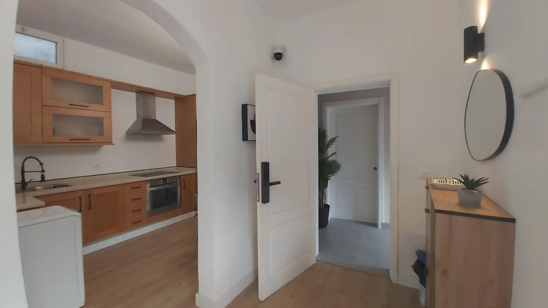 Piso de 140 m² en Puerto de la Cruz
