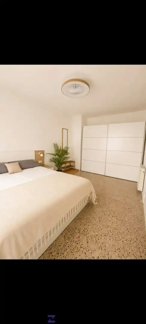 Piso de 100 m² en Castellón de la Plana