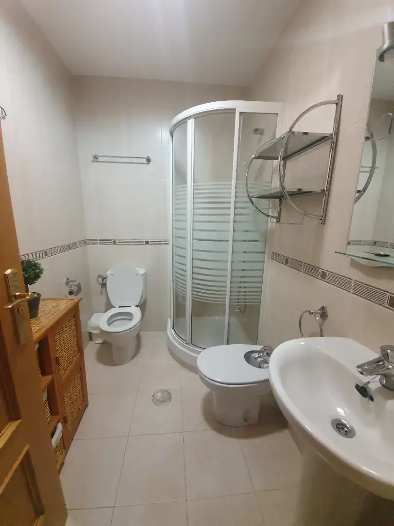 Piso de 80 m² en Guadix