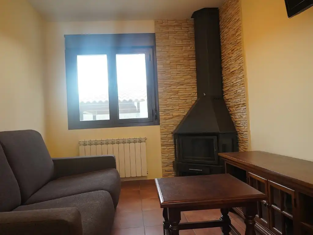 Piso de 65 m² en La Fueva