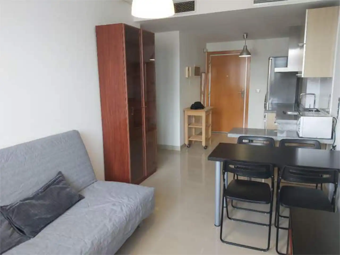 Appartement 48 m² à Santa Cruz de Ténérife
