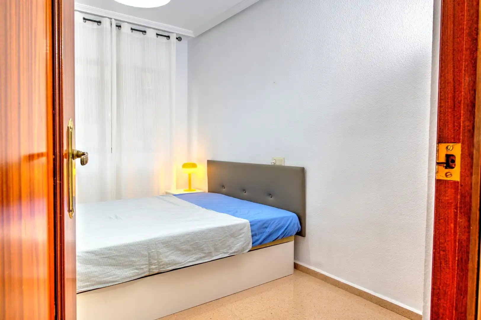 Appartement 73 m² à Alicante
