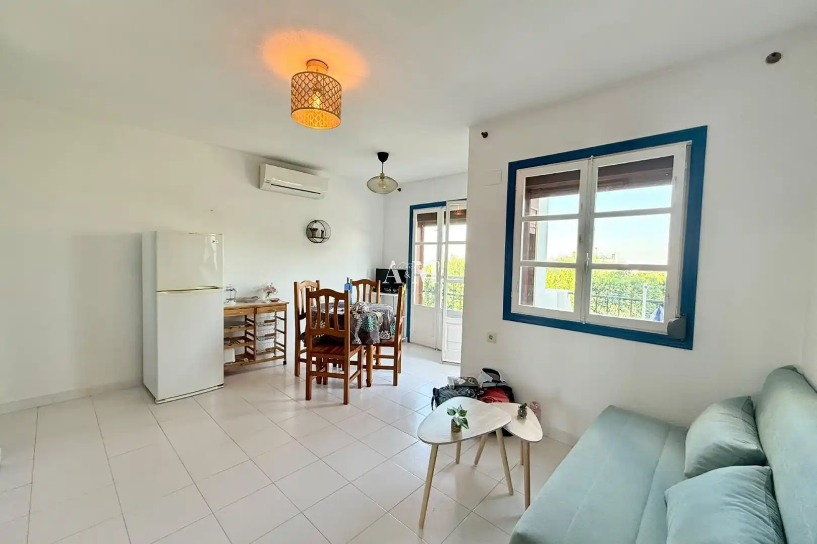 Appartement 50 m² à San Miguel de Salinas