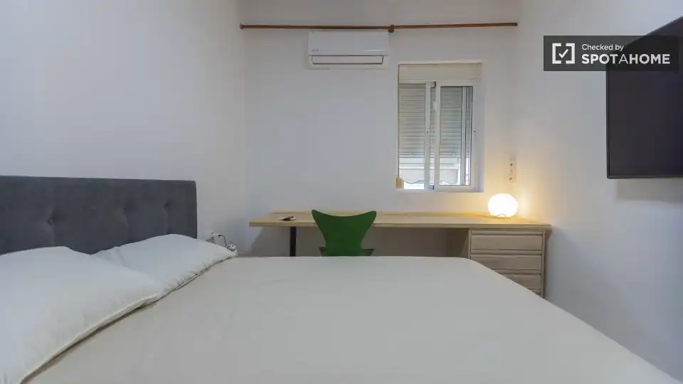 Habitación 65 m², Valencia