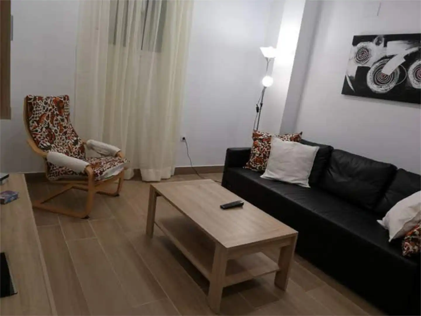 Stanza in affitto, Cádiz