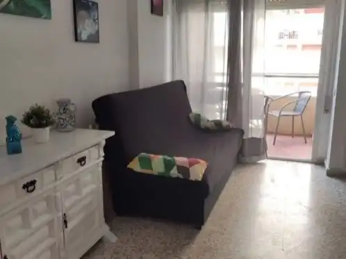 Pis de 30 m² a Benalmádena