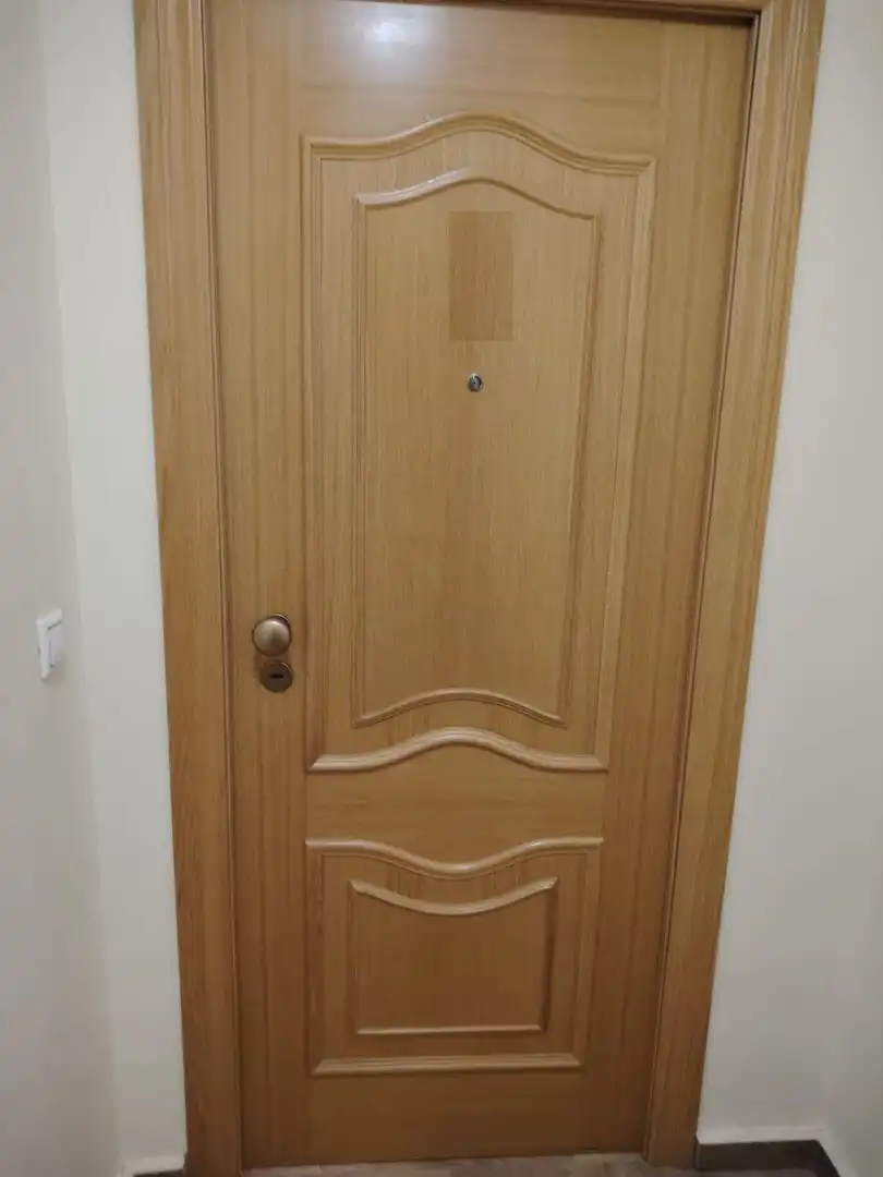 Piso de 89 m² en Albacete