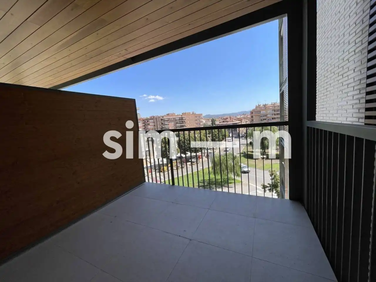 Piso de 106 m² en Vic