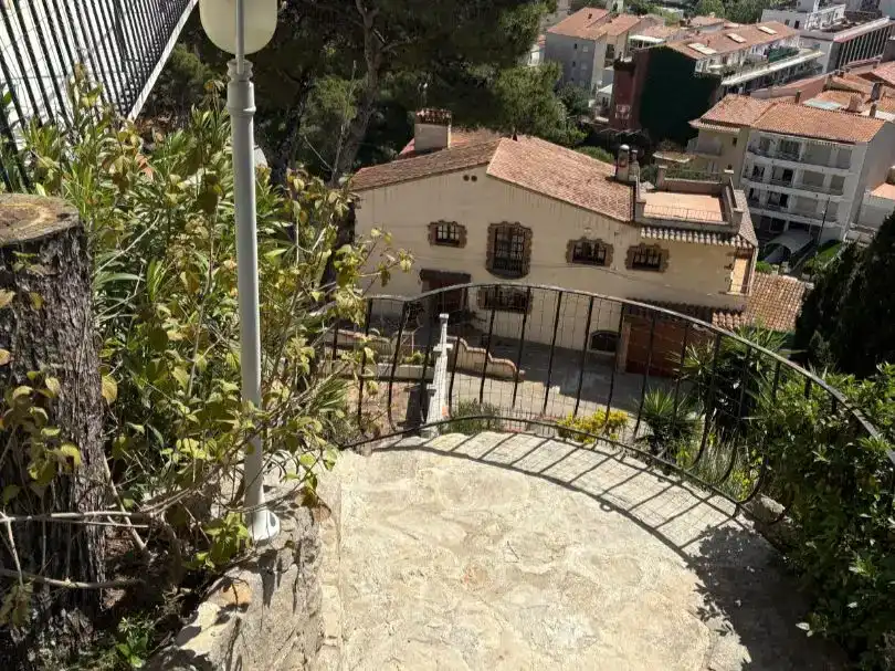 Habitación 250 m², Torroella de Montgrí