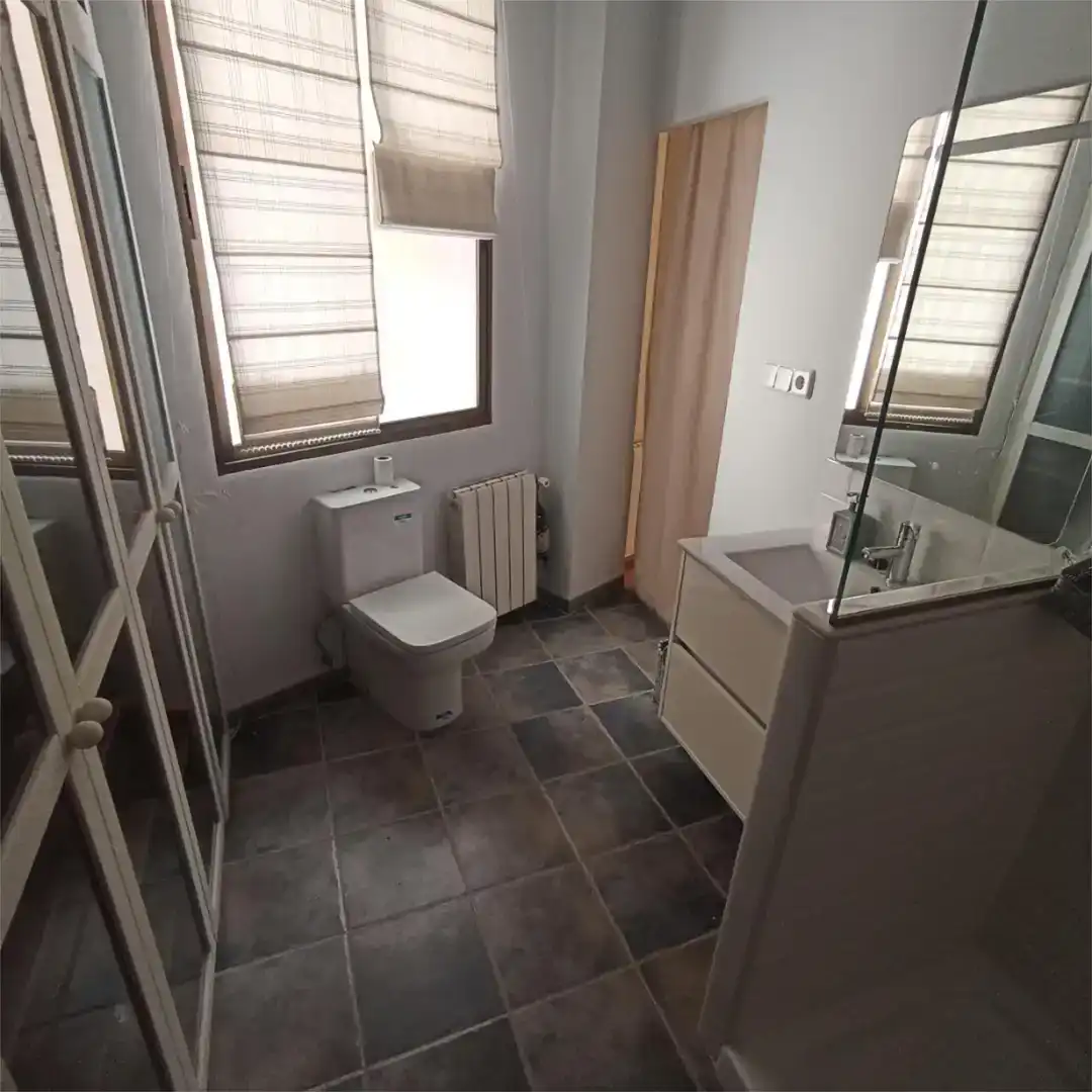 Piso de 110 m² en Valencia
