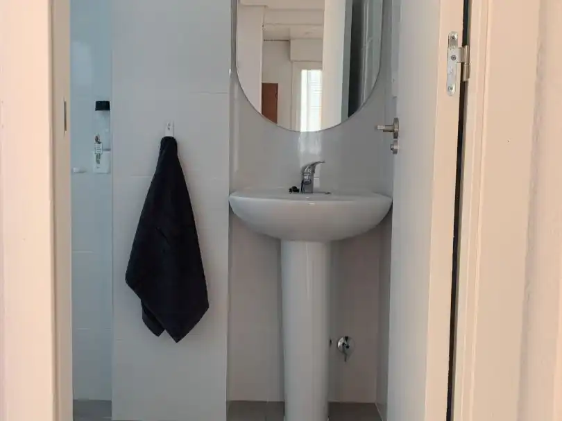 Habitació de lloguer, Elx