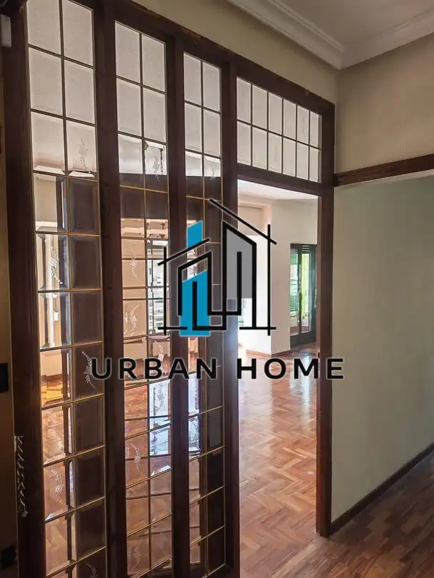 Piso de 170 m² en León
