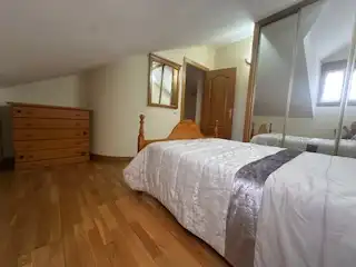 Piso de 80 m² en León