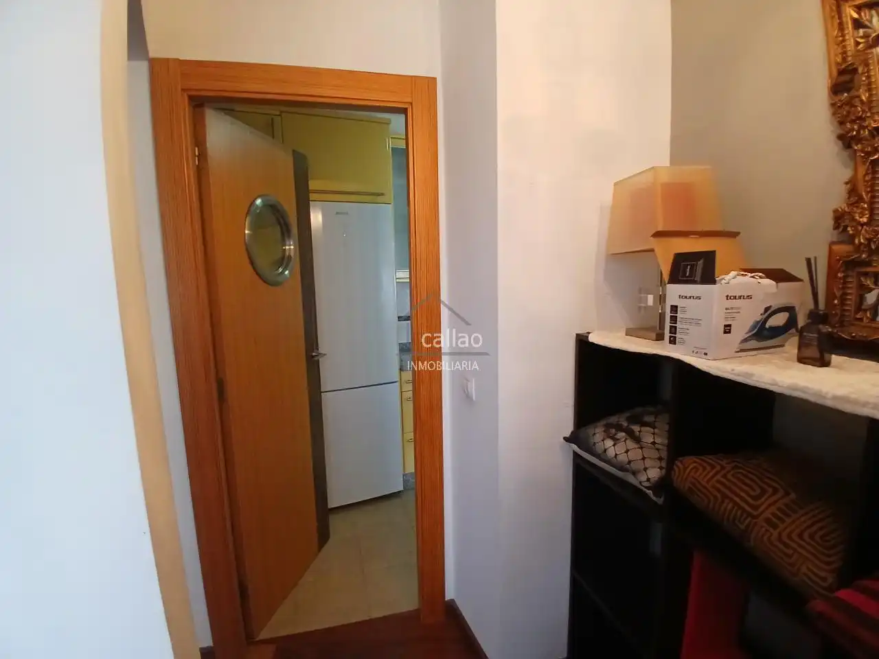 Piso de 35 m² en Ferrol