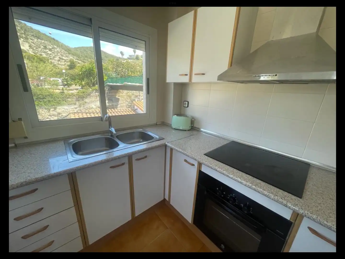 Piso de 55 m² en Sitges