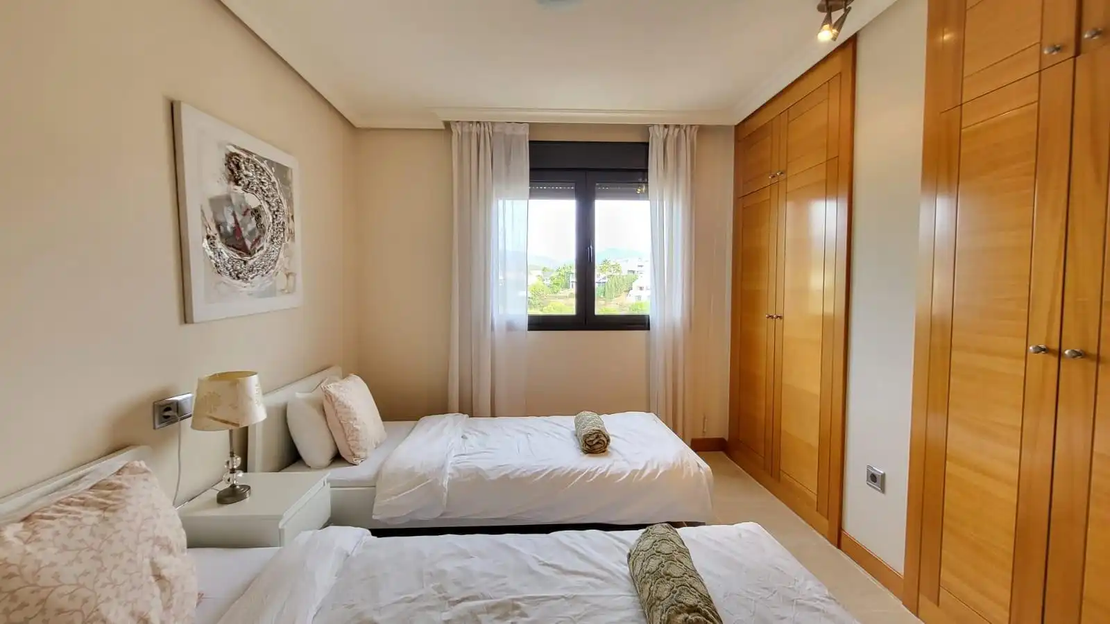 Квартира 130 м² в Estepona