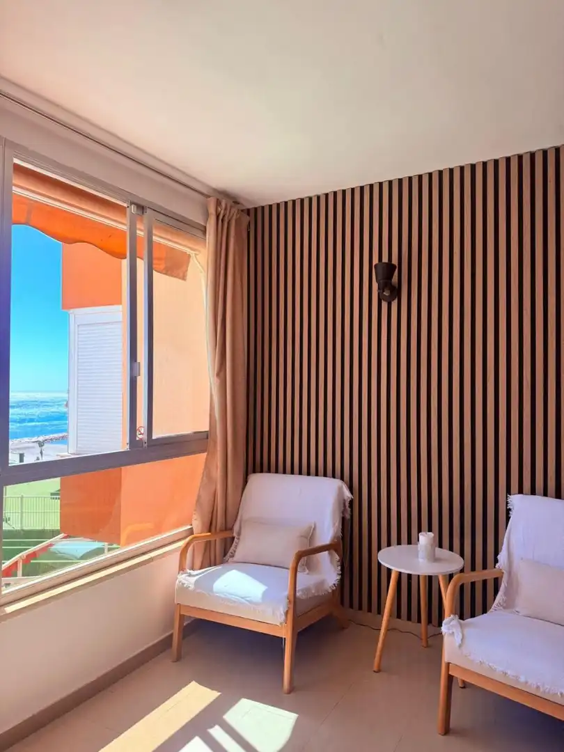 Piso de 70 m² en Torrox