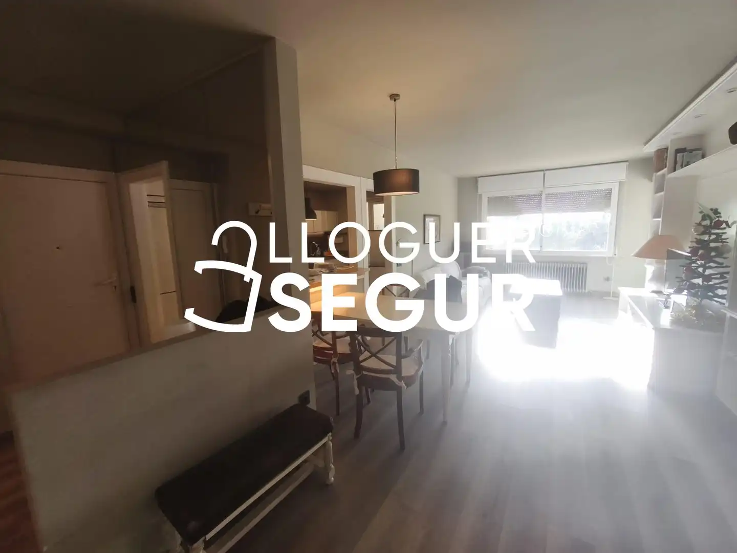 Wohnung 119 m² in el Masnou