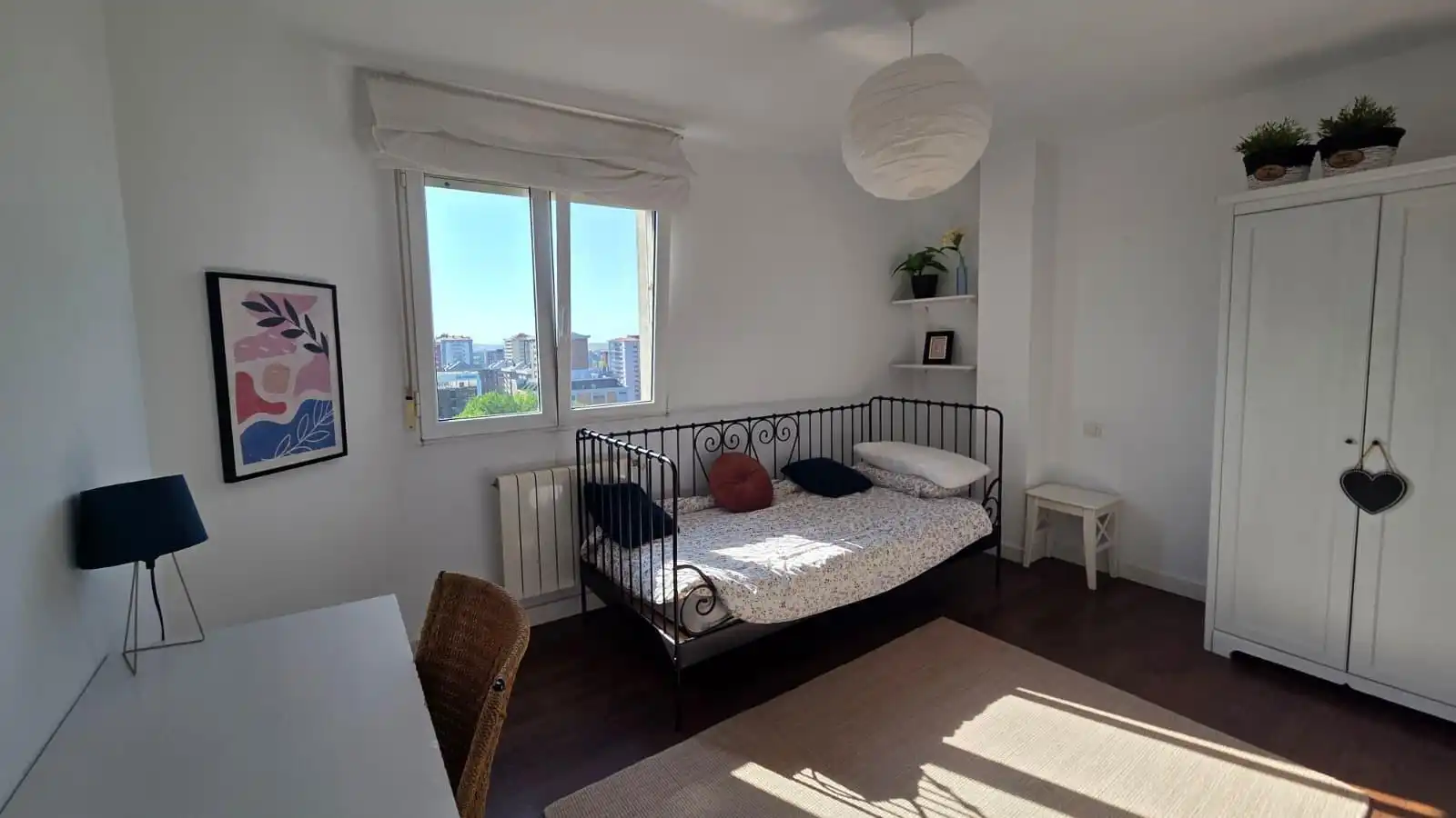 Piso de 135 m² en Santander