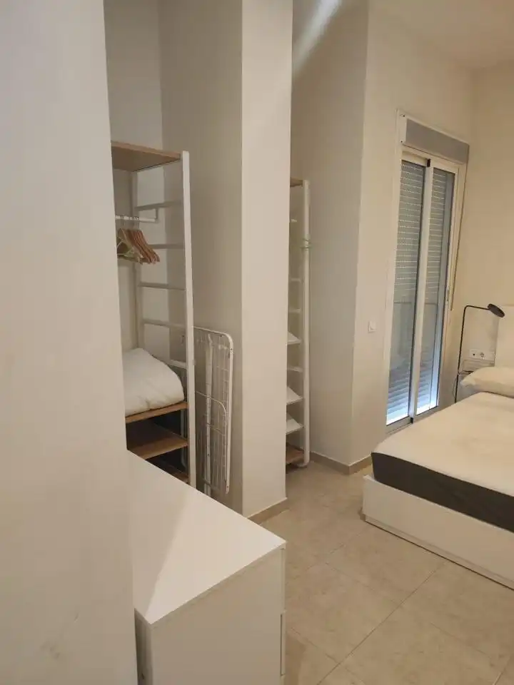 Piso de 71 m² en Melilla