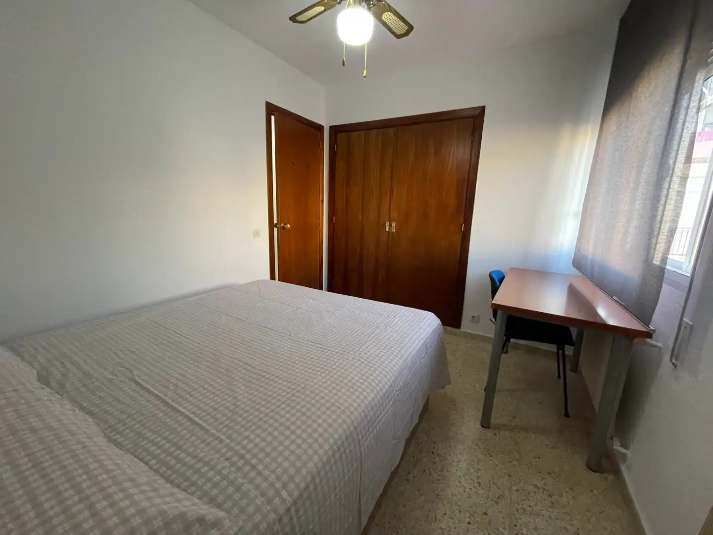 Piso de 120 m² en Badajoz