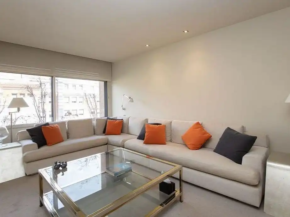 Habitació de lloguer, Oviedo