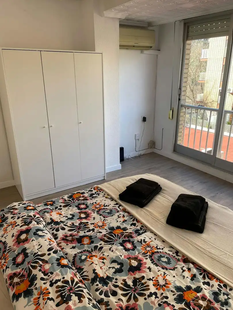 Habitación 109 m², Valencia