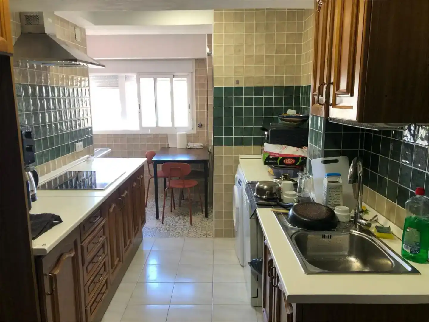 Habitación 82 m², Sevilla