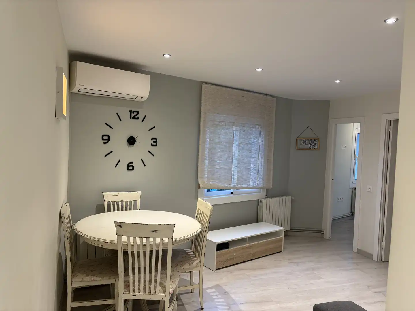 Pis de 65 m² a Sant Boi de Llobregat