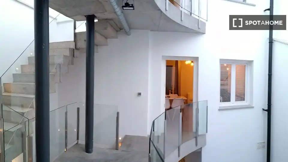Habitación 46 m², Córdoba