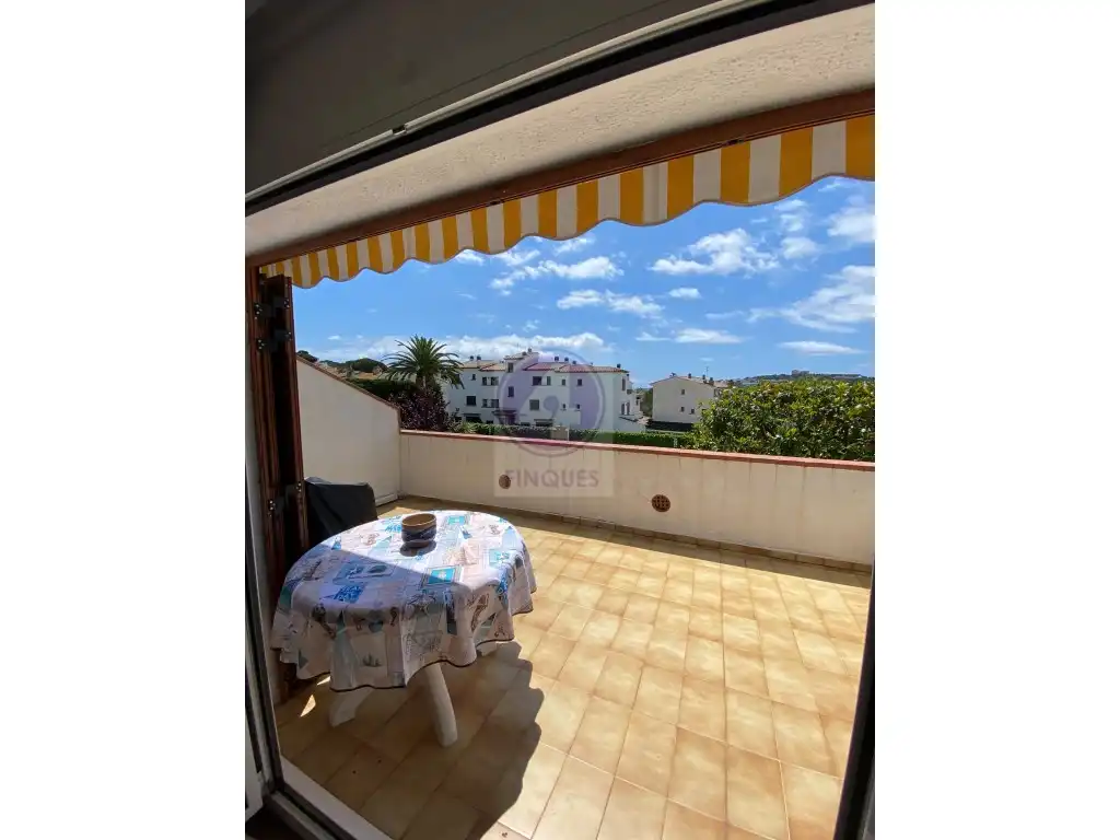 Appartement 110 m² à Castell d'Aro, Platja d'Aro i s'Agaró