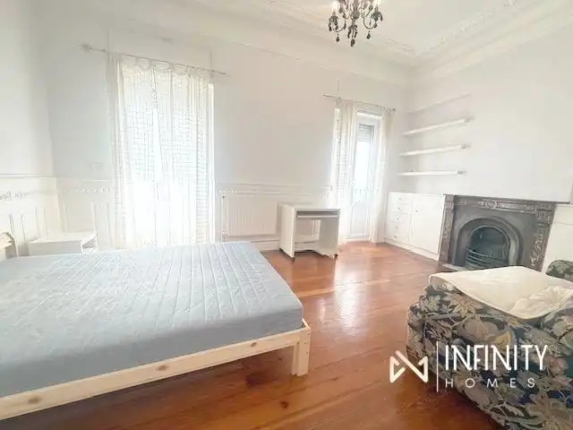 Piso de 195 m² en Bilbao