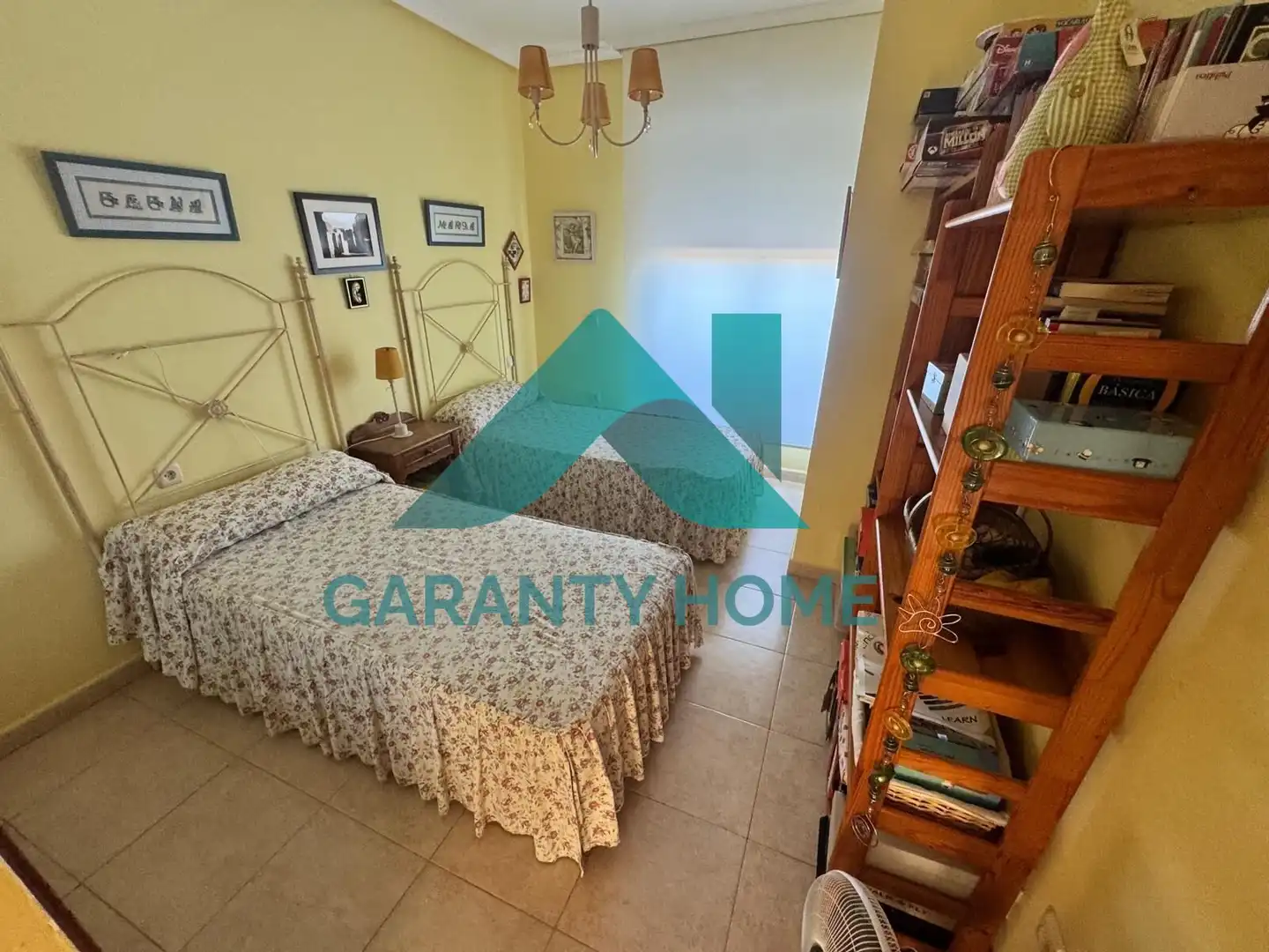 Piso de 180 m² en Cáceres