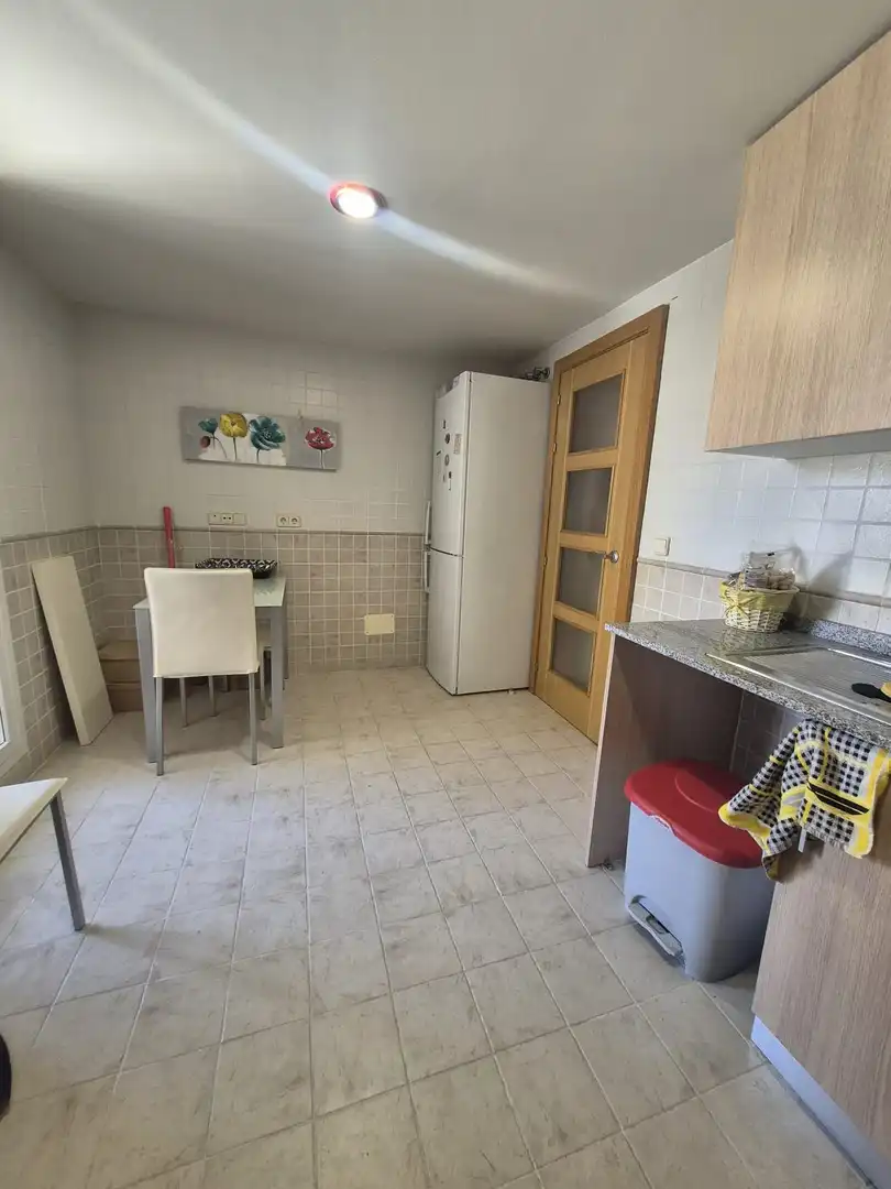 Appartamento 105 m² a Ávila