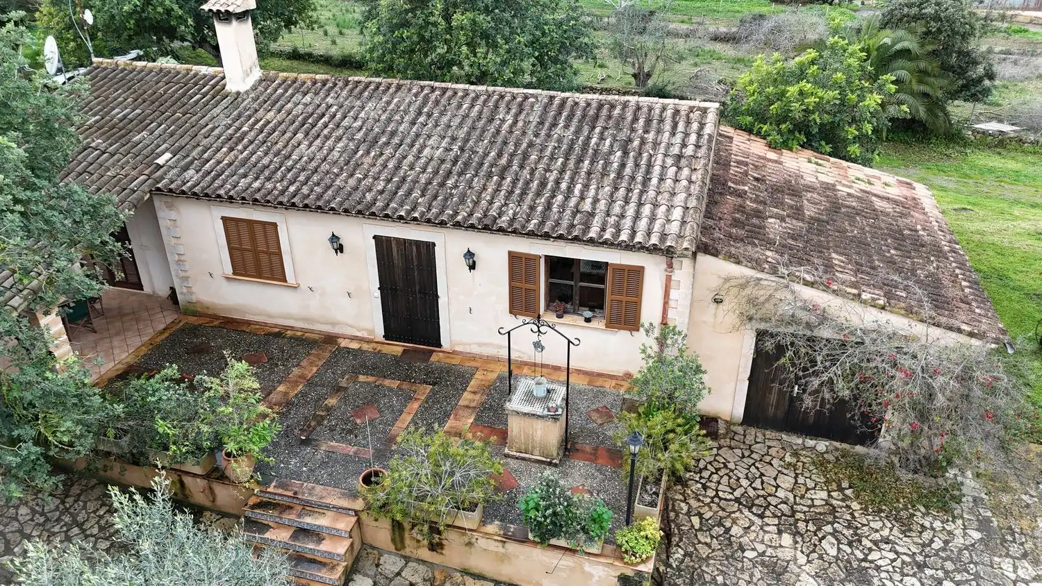 Casa de 175 m² a Manacor