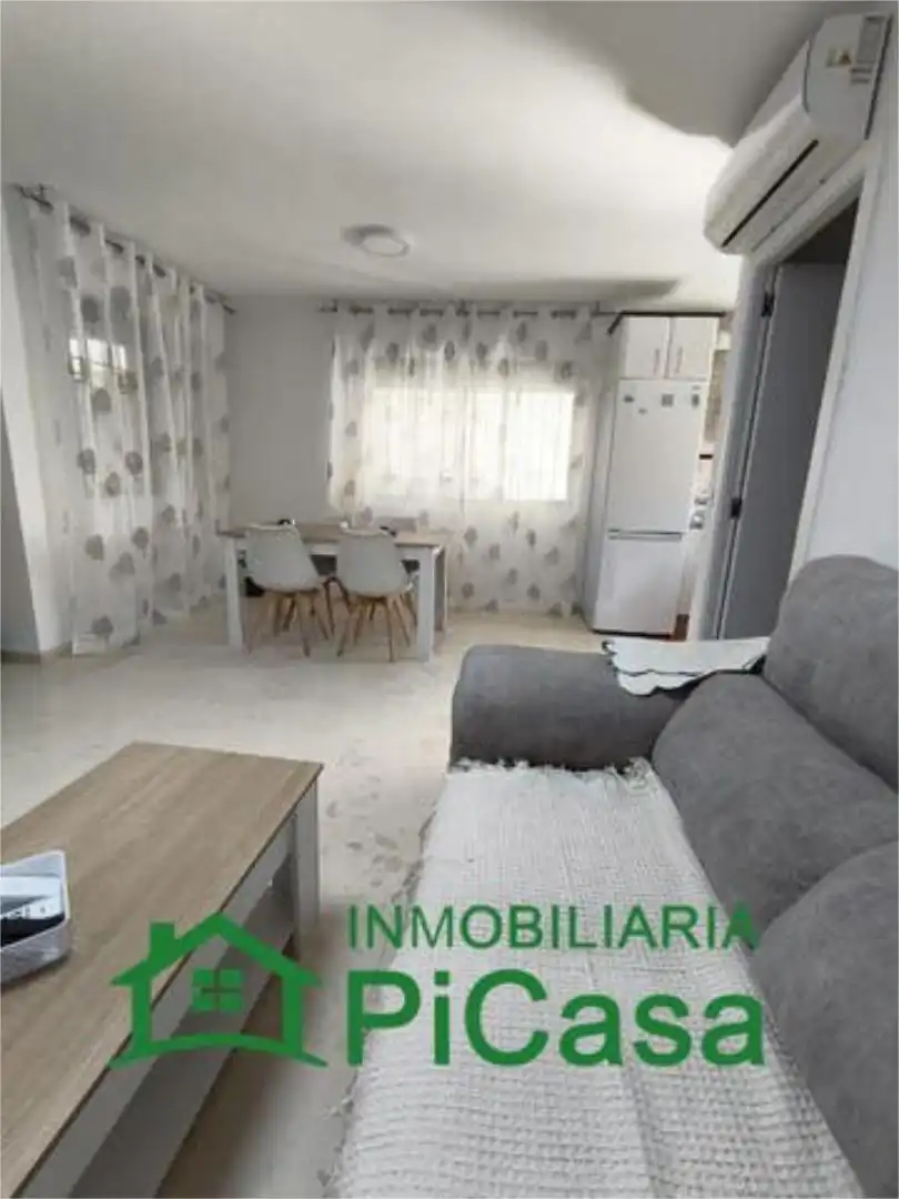 Piso de 55 m² en Peñarroya-Pueblonuevo